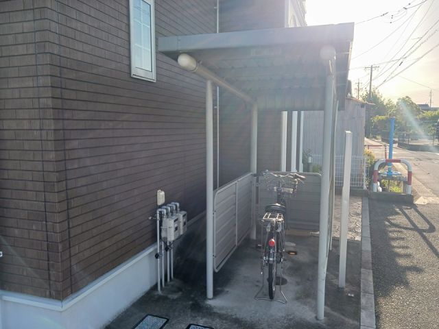 その他部屋・スペース