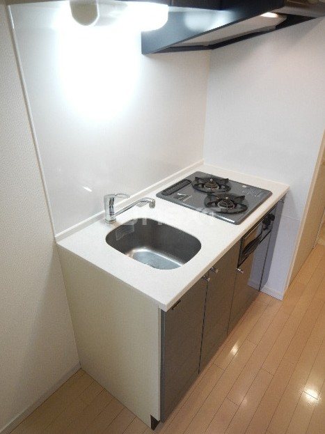 キッチン　★《見学予約受付中》当店では契約金がクレジット決済可能です★