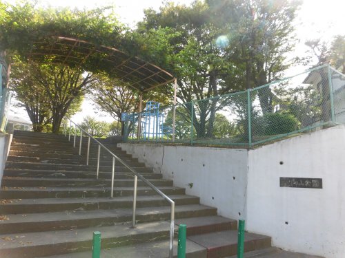 公園　練馬区立 向山公園（公園）まで402m