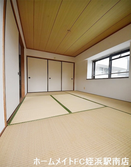 その他設備　★和室は落ち着きますね♪★参考写真