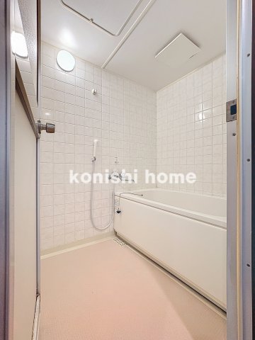 バス・シャワールーム　※別部屋写真