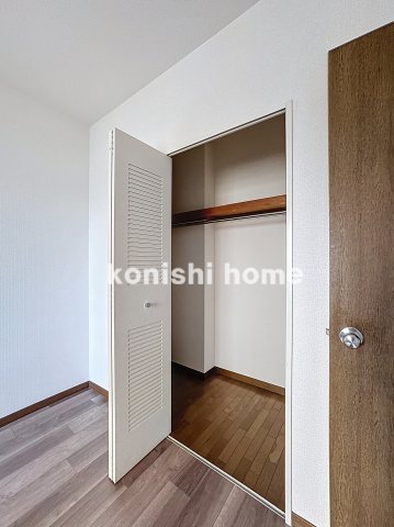収納　※別部屋写真