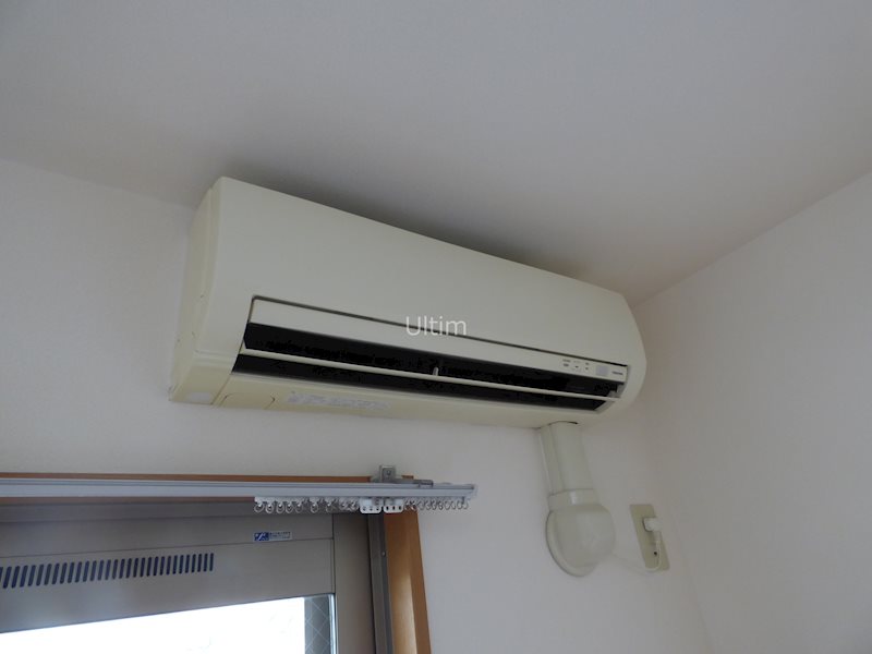 その他設備　※別のお部屋のお写真です。御参考までに。