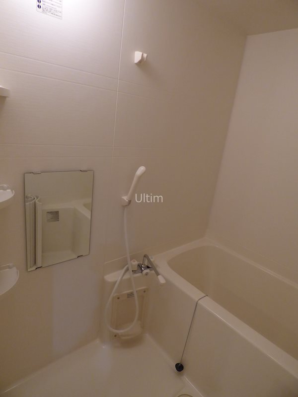 バス・シャワールーム　※別のお部屋のお写真です。御参考までに。