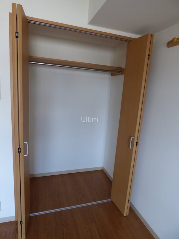 収納　※別のお部屋のお写真です。御参考までに。