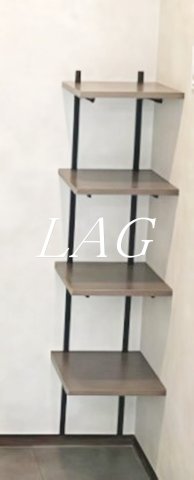 収納　収納です。