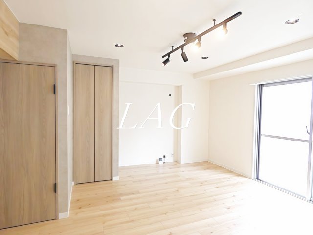 その他部屋・スペース　寝室です。