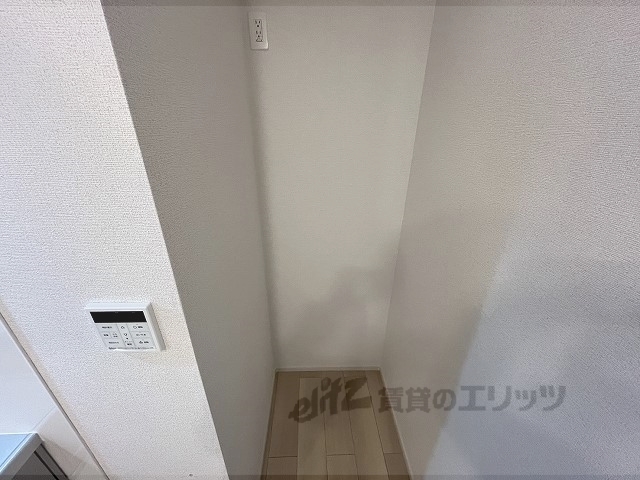 その他部屋・スペース　冷蔵庫置場