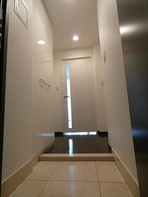 玄関　玄関※別部屋参考写真