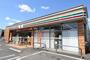 コンビニ　セブンイレブン富士見上沢1丁目店（コンビニ）まで320m