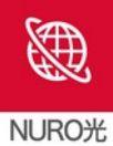 その他設備　インターネットNURO光が無料（イメージ）