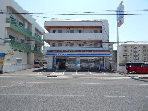 その他　ローソン尾道古浜店（その他）まで1382m