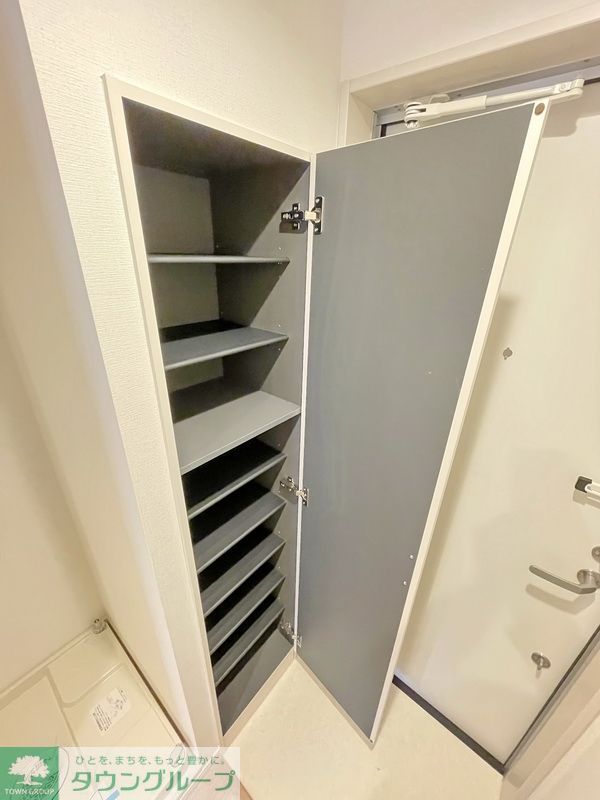 その他設備　同型モデルイメージ写真となります。