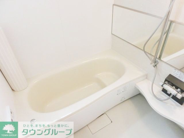 バス・シャワールーム　お問合せはタウンハウジングまで！※現地待合わせ相談可能