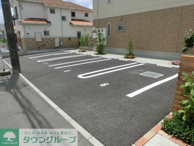 その他共有部分　お問合せはタウンハウジングまで！※現地待合わせ相談可能