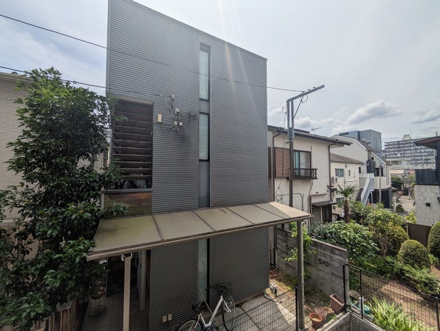 眺望　☆お部屋からの景色☆