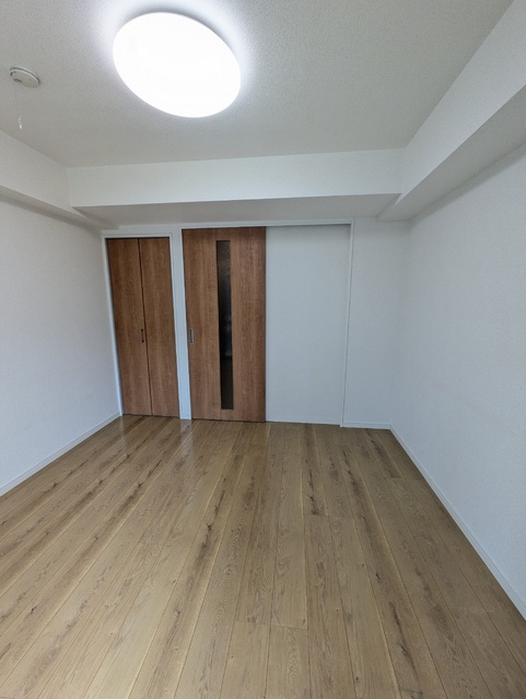 その他部屋・スペース　☆６．１帖のお部屋※クリーニング中☆