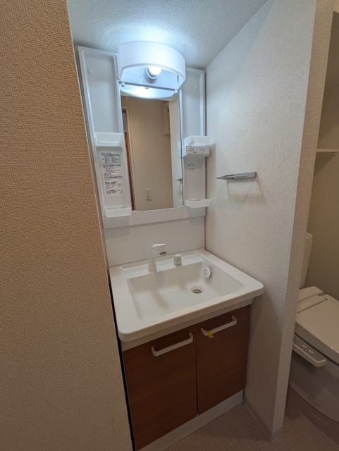 洗面設備　☆独立洗面台※クリーニング中☆