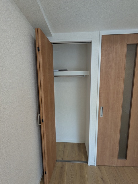 収納　☆クローゼット※クリーニング中☆