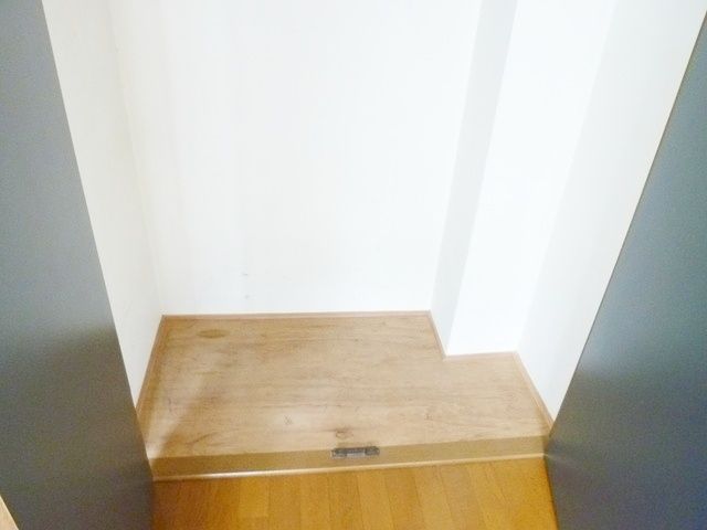 収納　収納