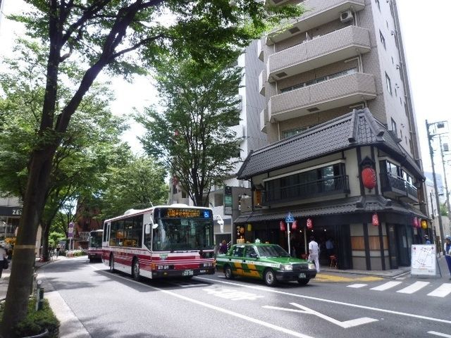 その他　いせや（その他）まで1280m