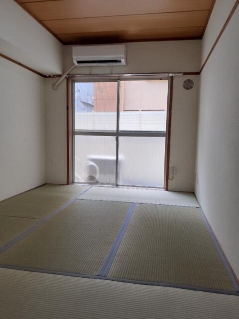 眺望　?