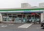 コンビニ　ファミリーマート サンズ大田西馬込店（コンビニ）まで212m
