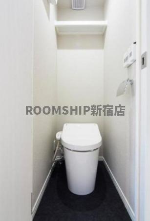 トイレ　同仕様写真