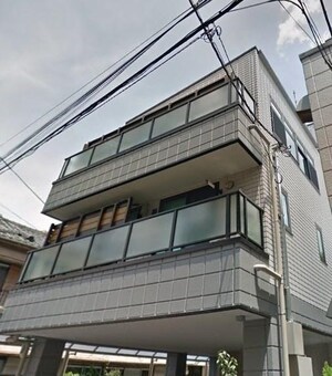 建物外観　★《見学予約受付中》★