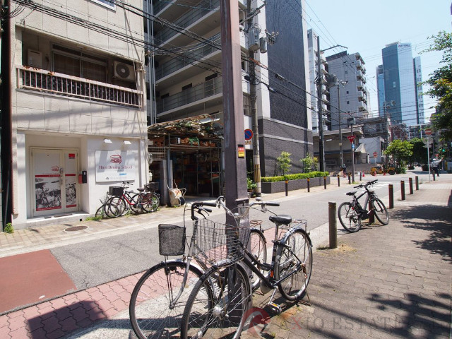 その他　周辺（その他）まで10m