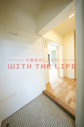 その他部屋・スペース　中はこのようになっています