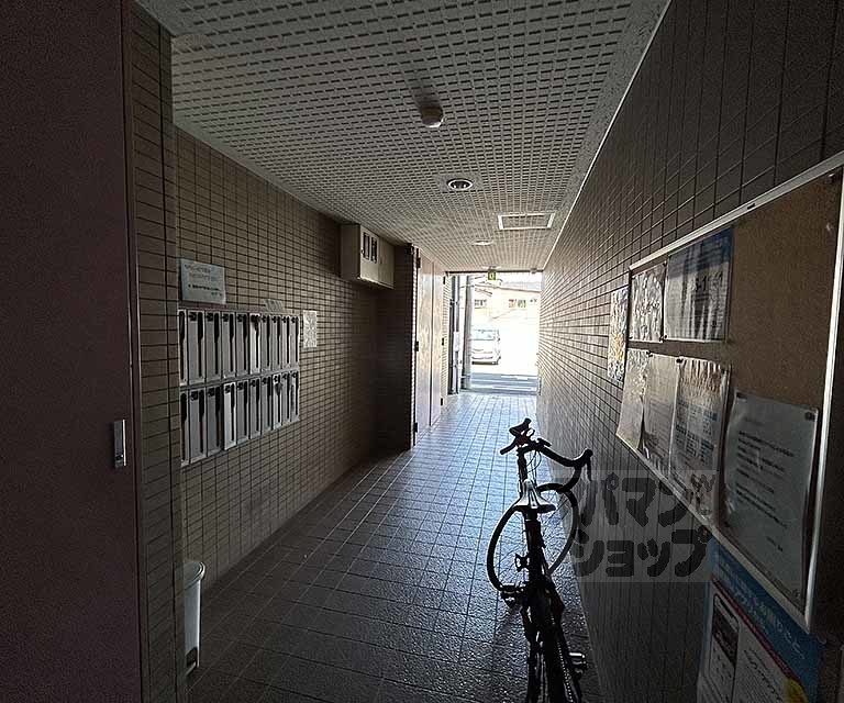 ロビー