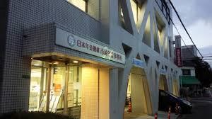 役所　市岡年金事務所（役所）まで487m