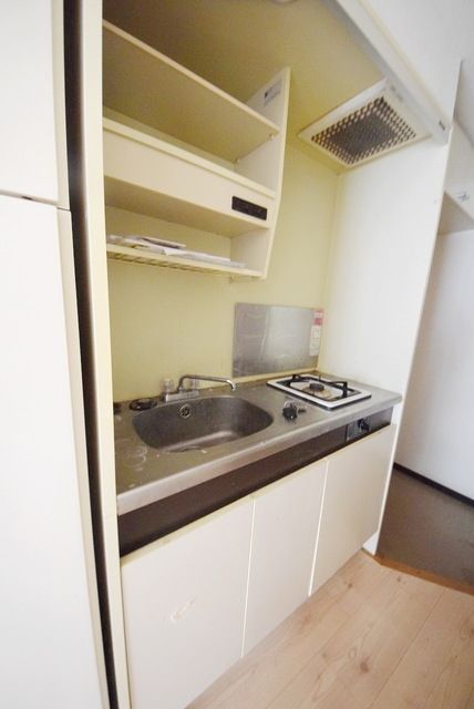 キッチン　別部屋参考写真