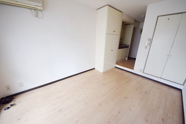 居室・リビング　別部屋参考写真