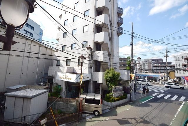 眺望　別部屋参考写真