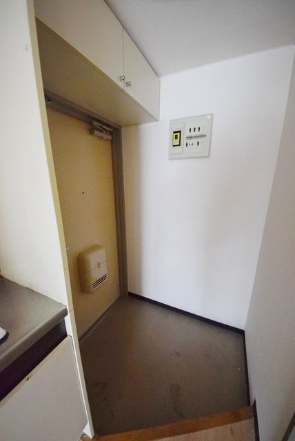 玄関　別部屋参考写真