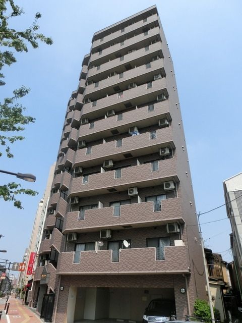 その他設備　★外観★