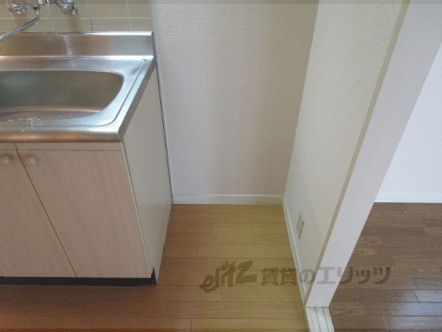その他部屋・スペース　冷蔵庫置場