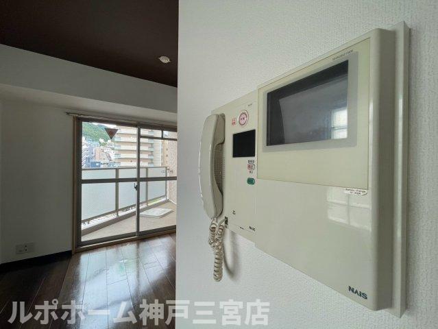 ＪＲ東海道本線 三ノ宮駅 徒歩6分 14階建 築23年のその他写真