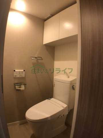 トイレ　アルテシモ　リブラ