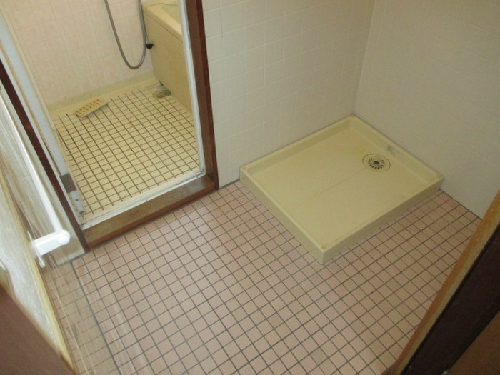 その他設備　同じ間取りの別部屋の写真です。現況と異なる場合は現況を優先し