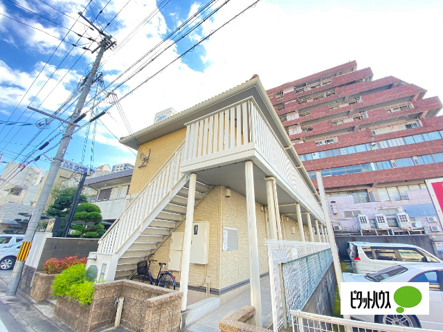 その他　ごみ置き場