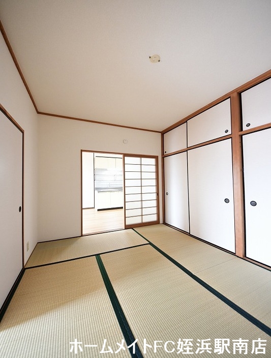 眺望　★和室は落ち着きますね♪★参考写真
