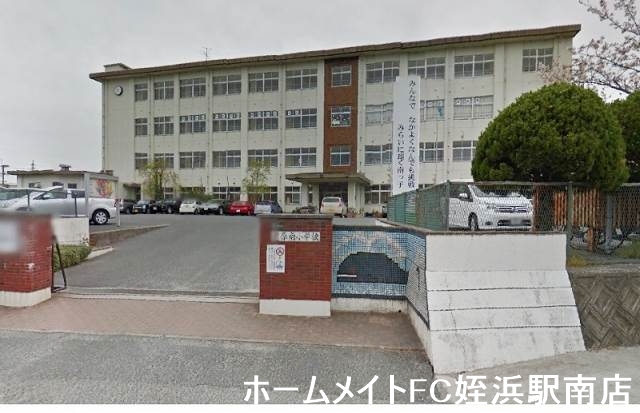 小学校　前原南小学校（小学校）まで251m
