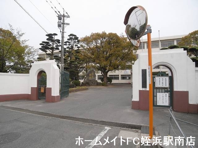 高校・高専　糸島高等学校（高校・高専）まで890m