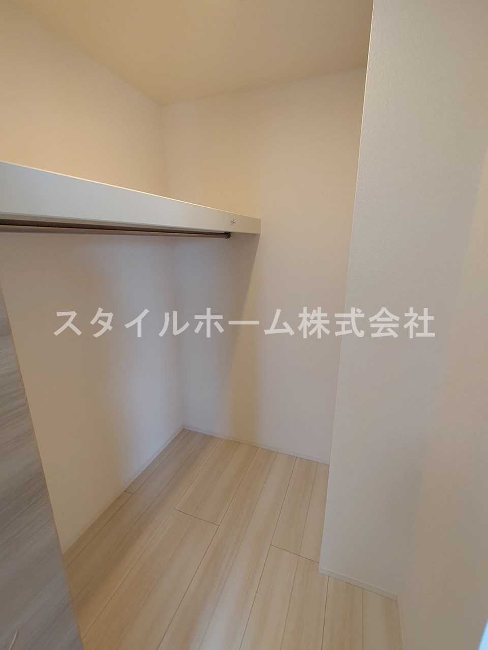 収納　別部屋写真です。