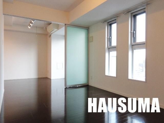 その他設備　室内※同タイプ他号室参考写真使用※