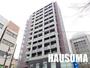 板橋駅より徒歩2分 9階 築17年3ヶ月の賃貸物件