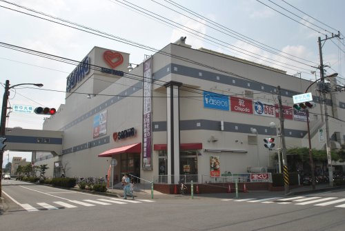 スーパー　三和 麻溝店（スーパー）まで626m